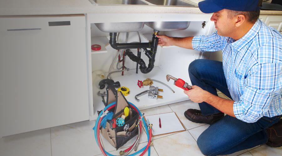 Professional emergency plumbing in Piney Creek, NC